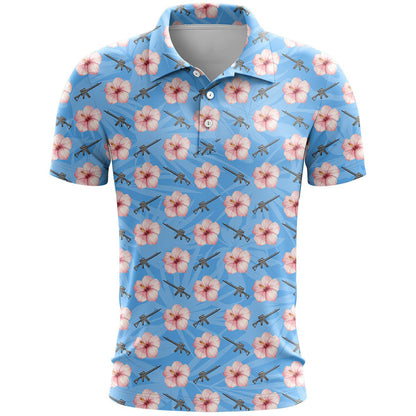 Men's Short Sleeve Shirt