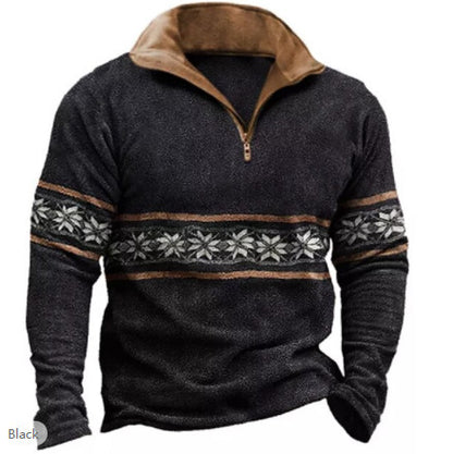 Men's Fashion Golf T-shirt