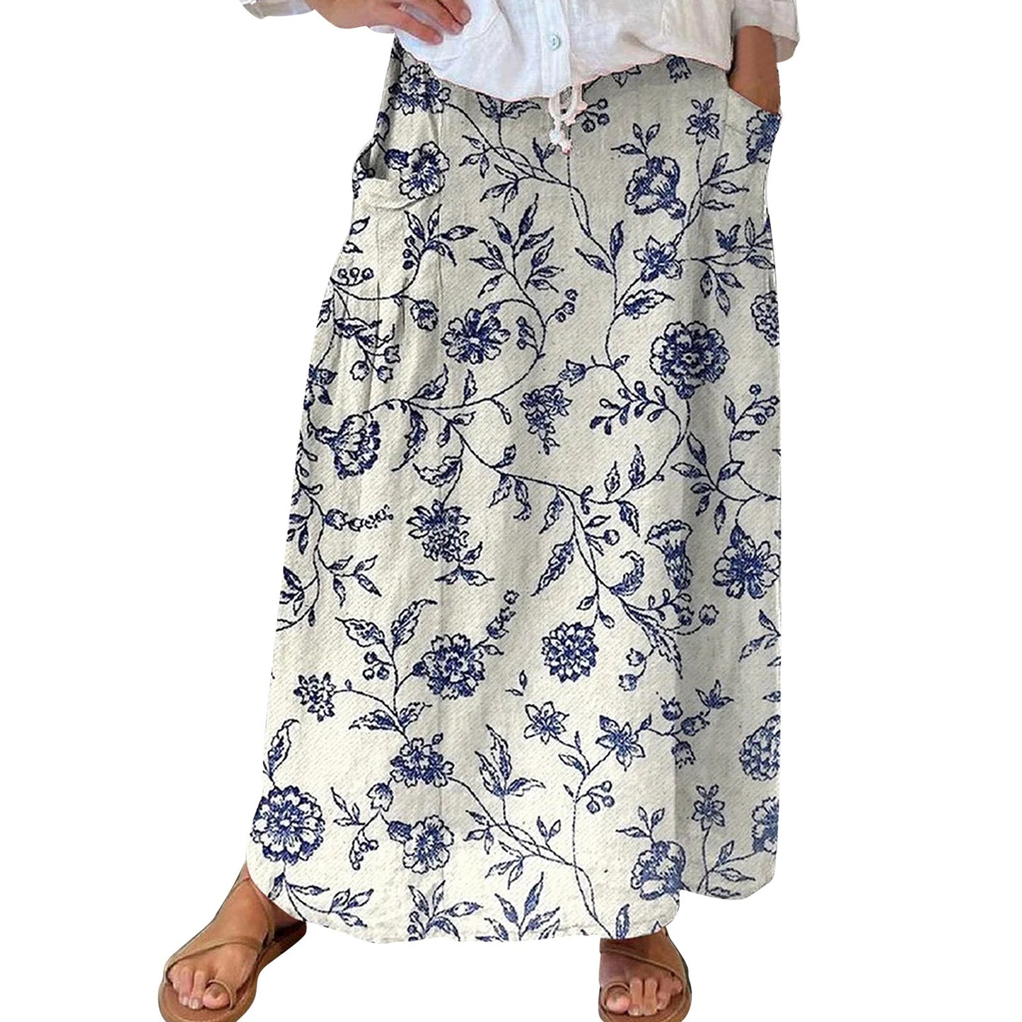 Women's Vintage Holiday Dress
