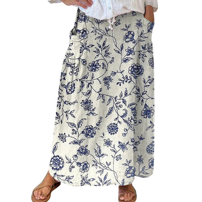 Women's Vintage Holiday Dress