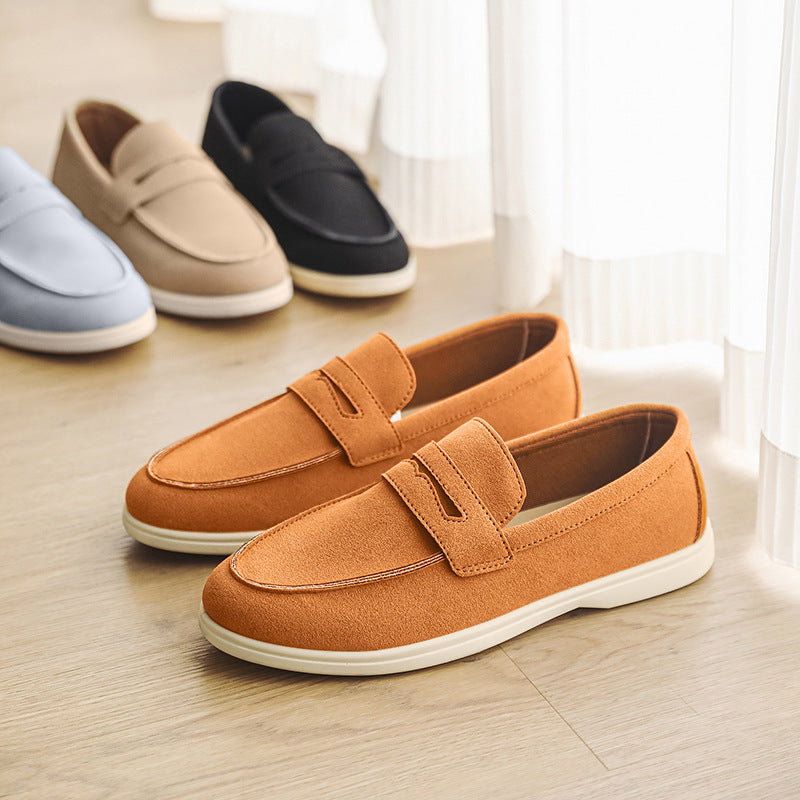Men's All-matching Fashion Trendy Shoes