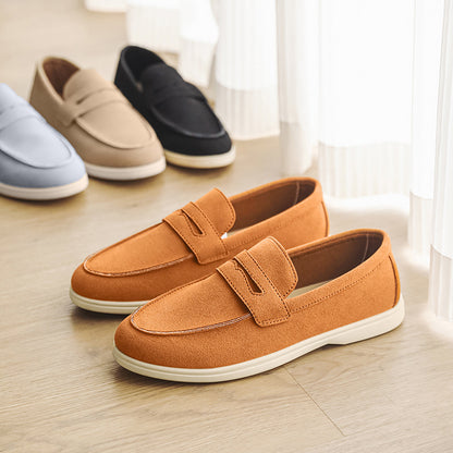 Men's All-matching Fashion Trendy Shoes