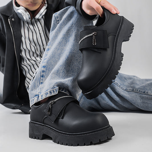 Men's Leather Shoes