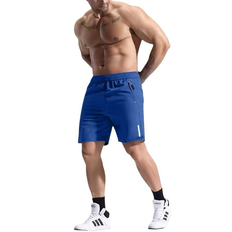 European Men Shorts