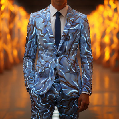 Men's Suit Cos Party