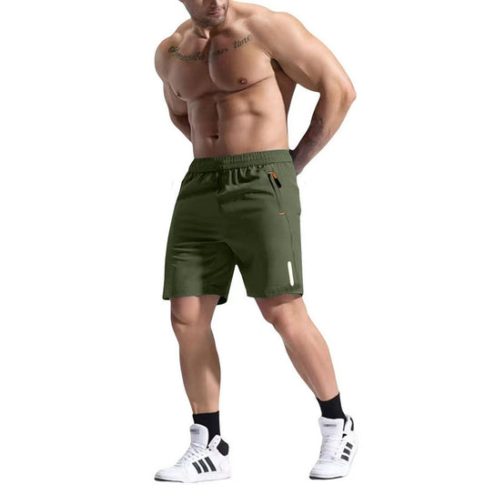 European Men Shorts