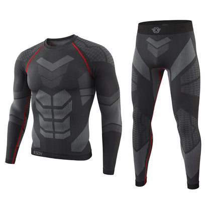 Men's Warm Keeping Sports Underwear
