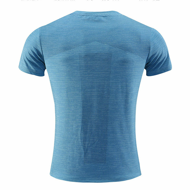 Sweat Absorbing Exercise T-shirt