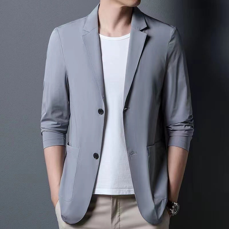 Small Korean-style Business Single Suit Jacket