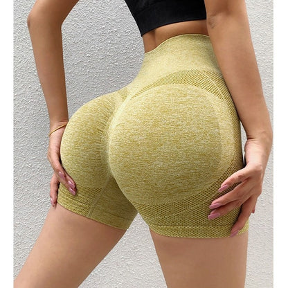 Female Pants Fitness Sports