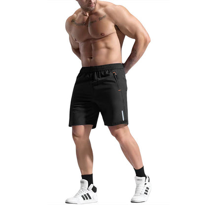European Men Shorts
