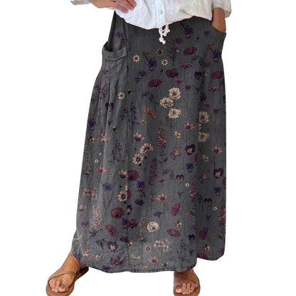 Women's Vintage Holiday Dress