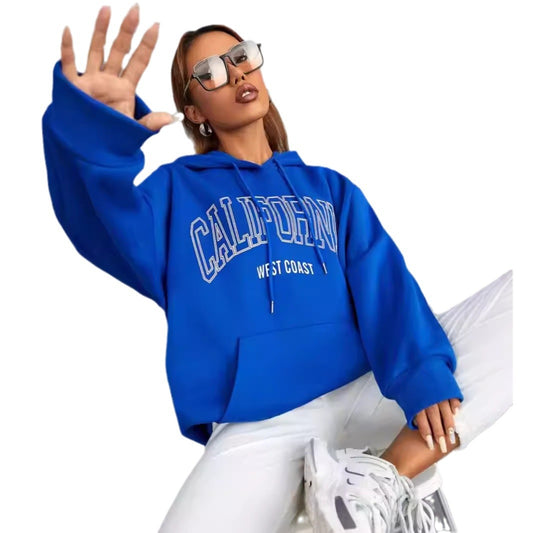 Women's Hooded Top
