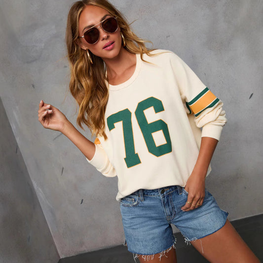 Beautiful Vintage Sweatshirt