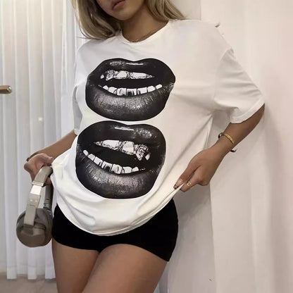 Cool High Quality Women's T-shirt