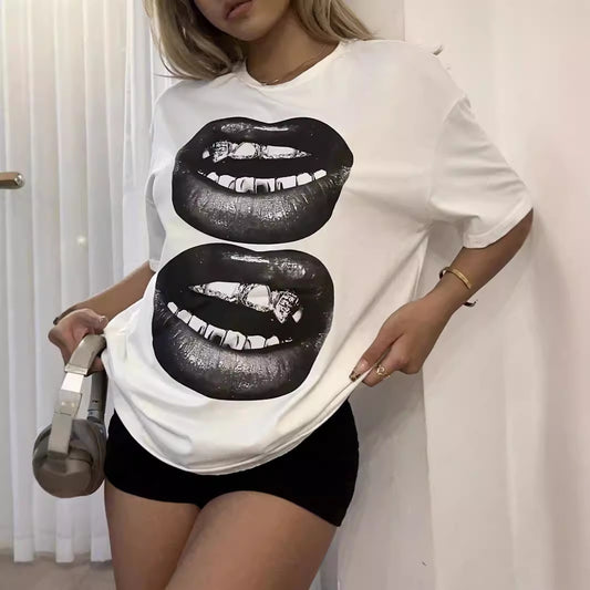 Cool High Quality Women's T-shirt