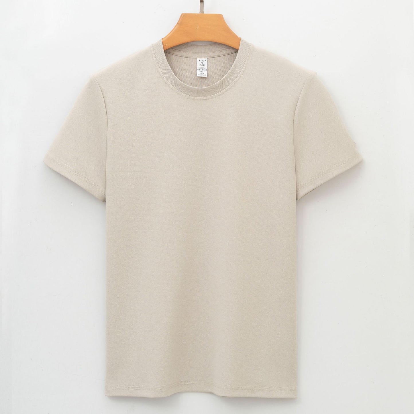 Quick Drying Short Sleeves