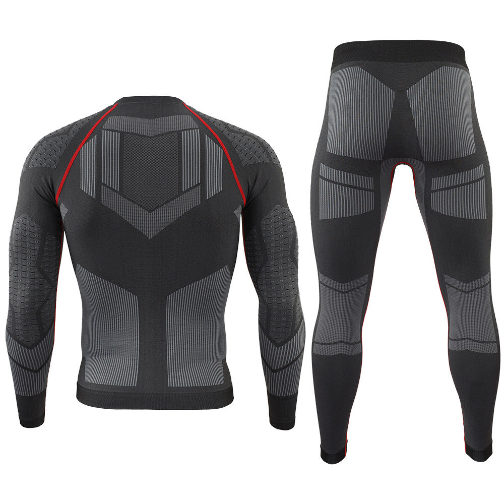 Men's Warm Keeping Sports Underwear
