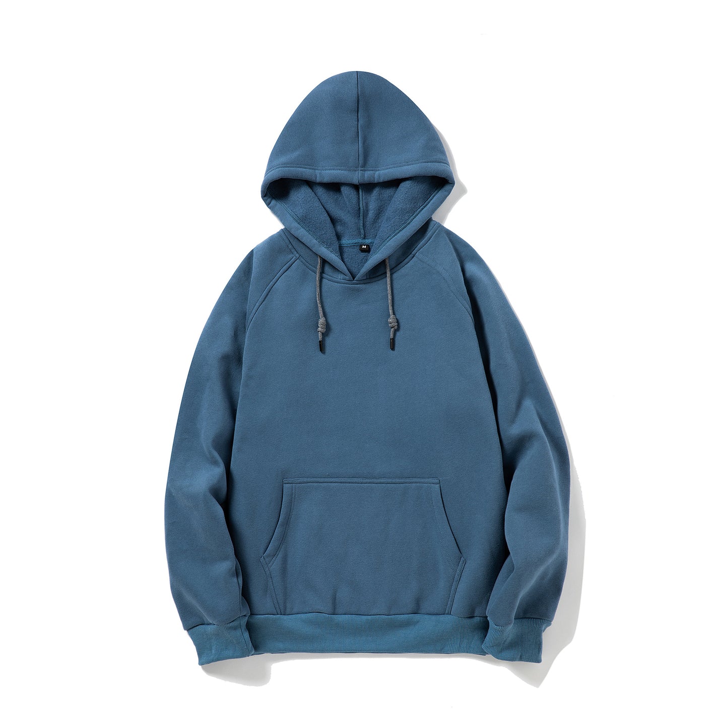 Nice Loose Cool Blank Fleece Sweatshirts