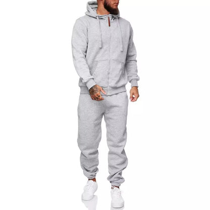 American Sports Suit Men's Jogging