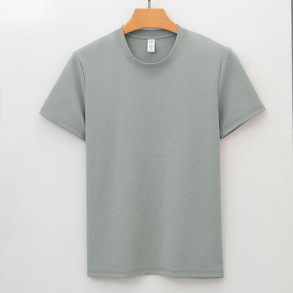 Quick Drying Short Sleeves