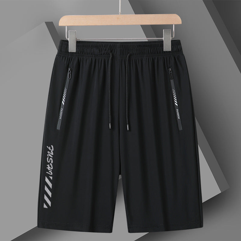 New Summer Quick-drying Shorts