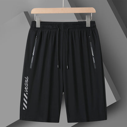 New Summer Quick-drying Shorts