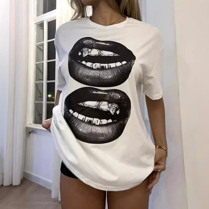 Cool High Quality Women's T-shirt