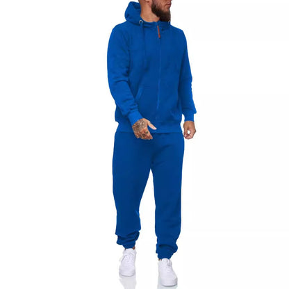 American Sports Suit Men's Jogging