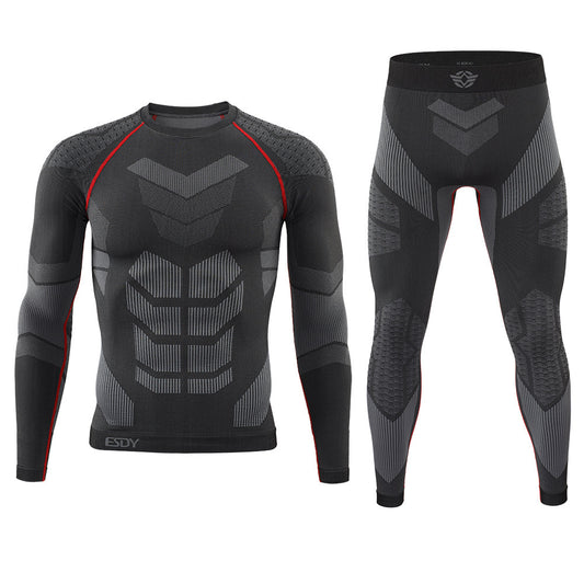 Men's Warm Keeping Sports Underwear