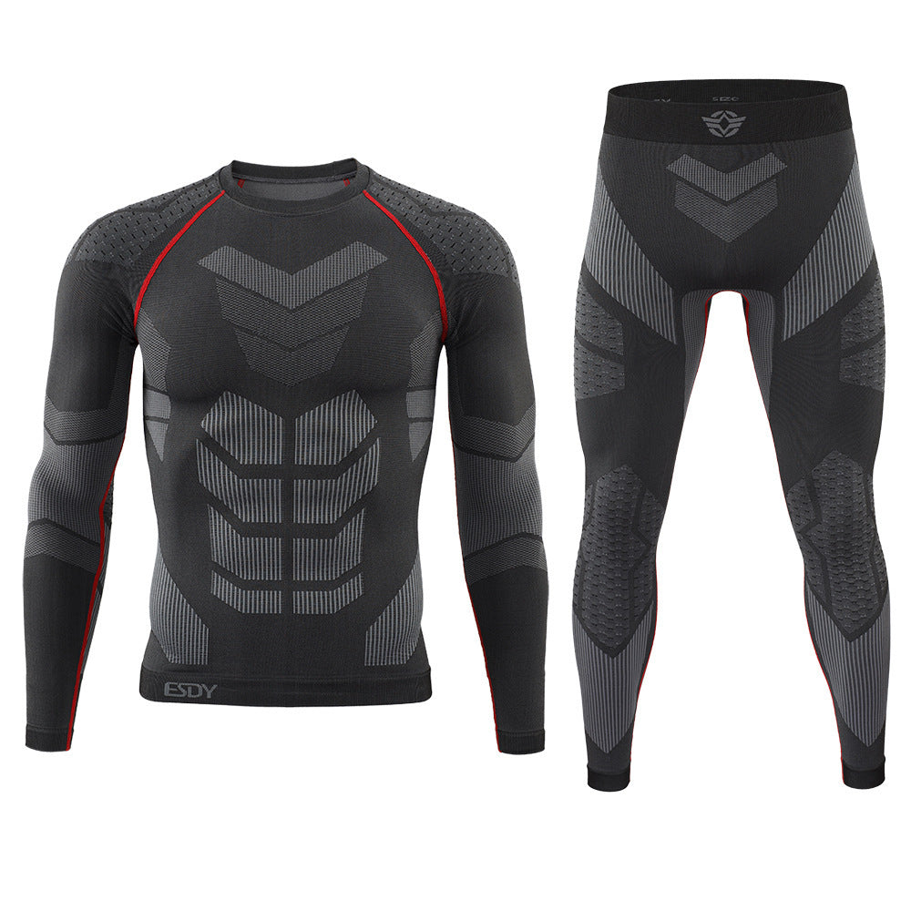 Men's Warm Keeping Sports Underwear