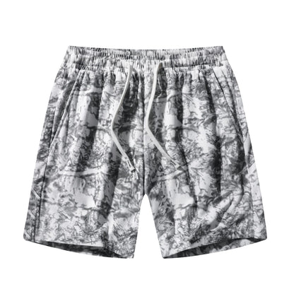 Men Shorts Camouflage