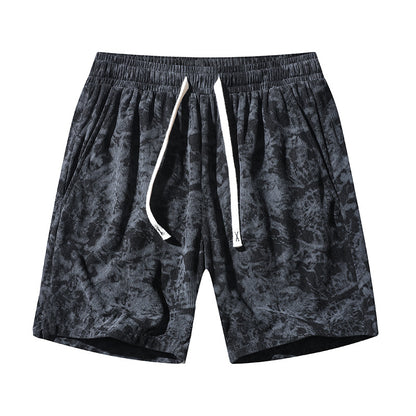 Men Shorts Camouflage