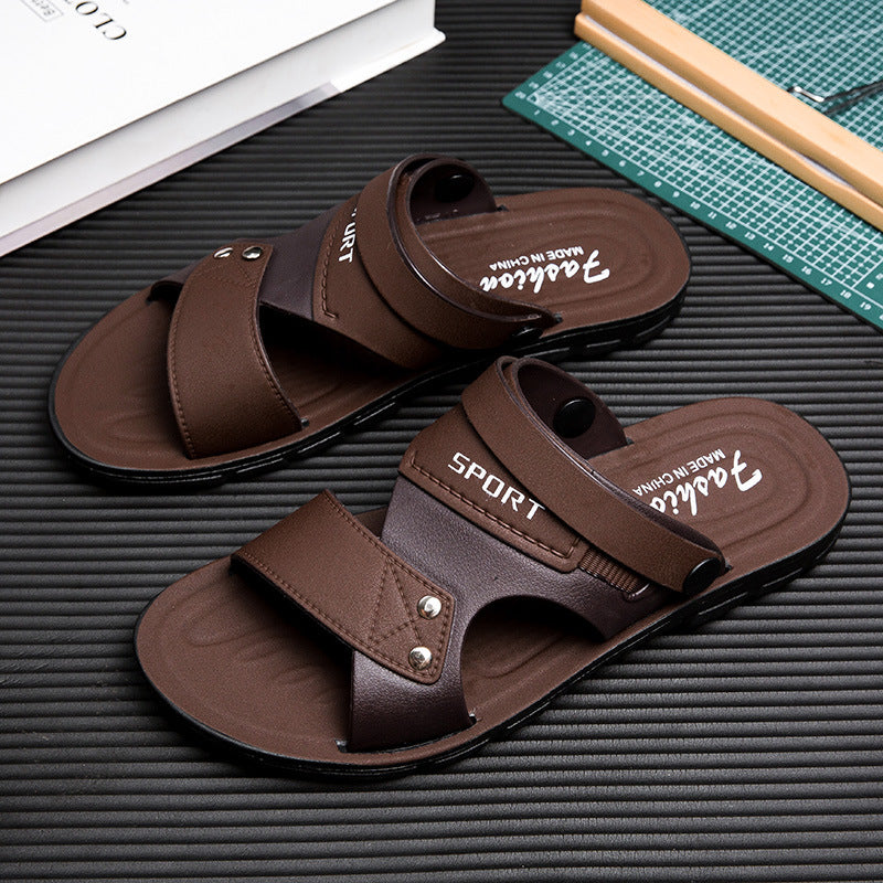 Men's All-match Beach Sandals