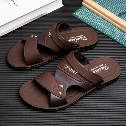 Men's All-match Beach Sandals