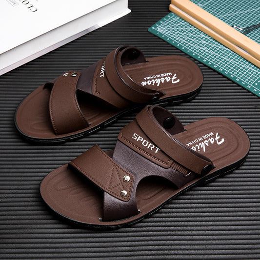 Men's All-match Beach Sandals