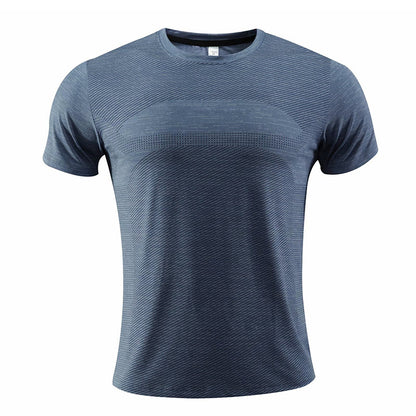 Sweat Absorbing Exercise T-shirt