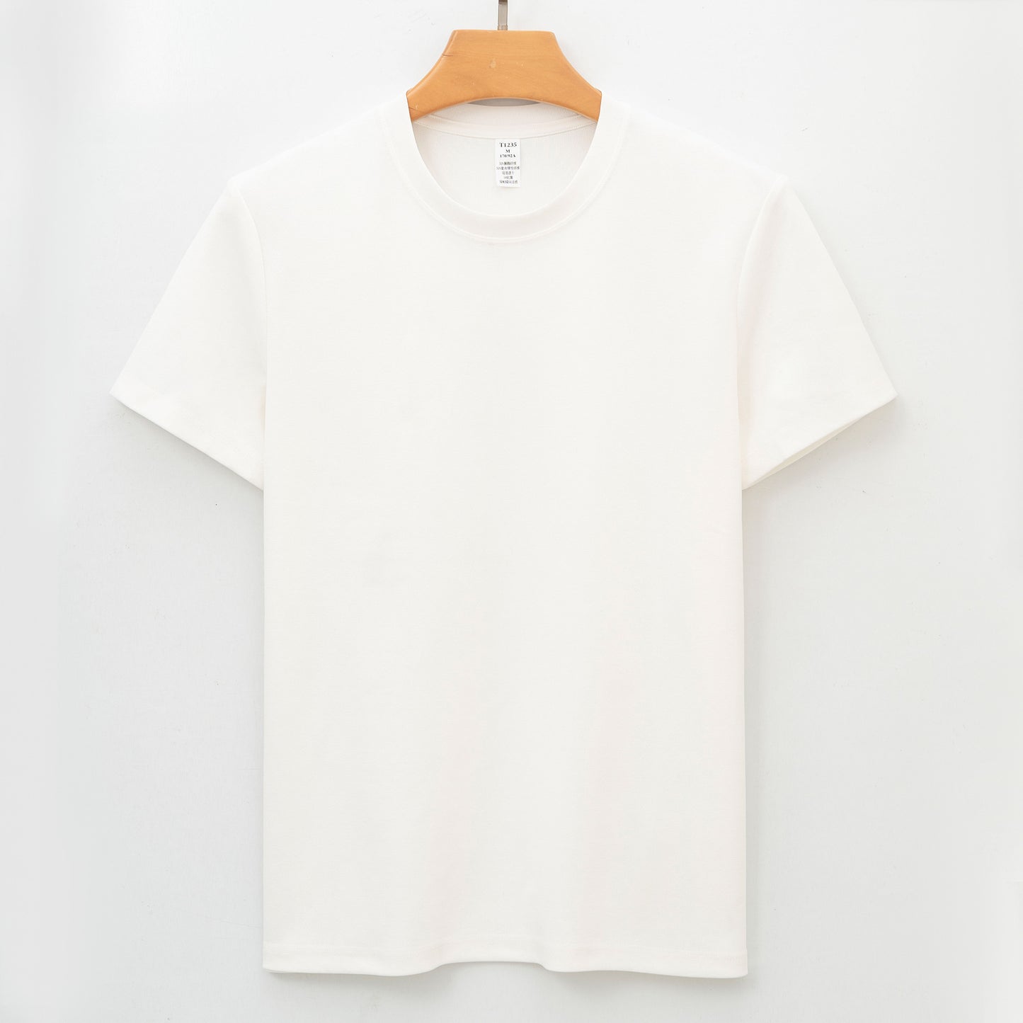 Quick Drying Short Sleeves