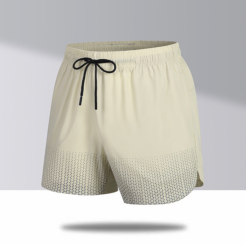 Men's Breathable Quick-drying Shorts