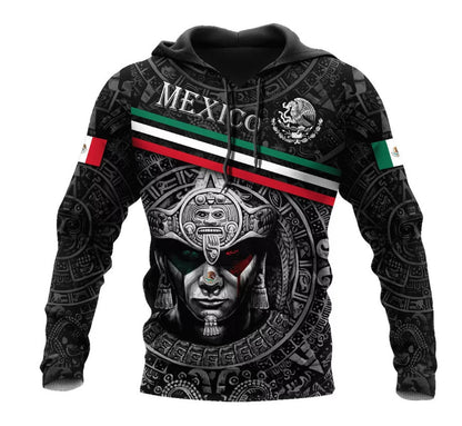 Menswear Street Hoodie