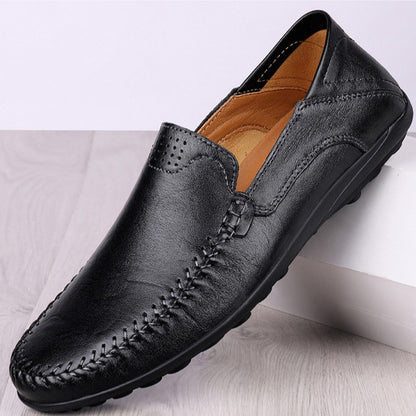 Men's Leather Cowhide Shoes