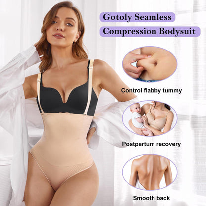 Body-shaping Corsets Belly Contracting