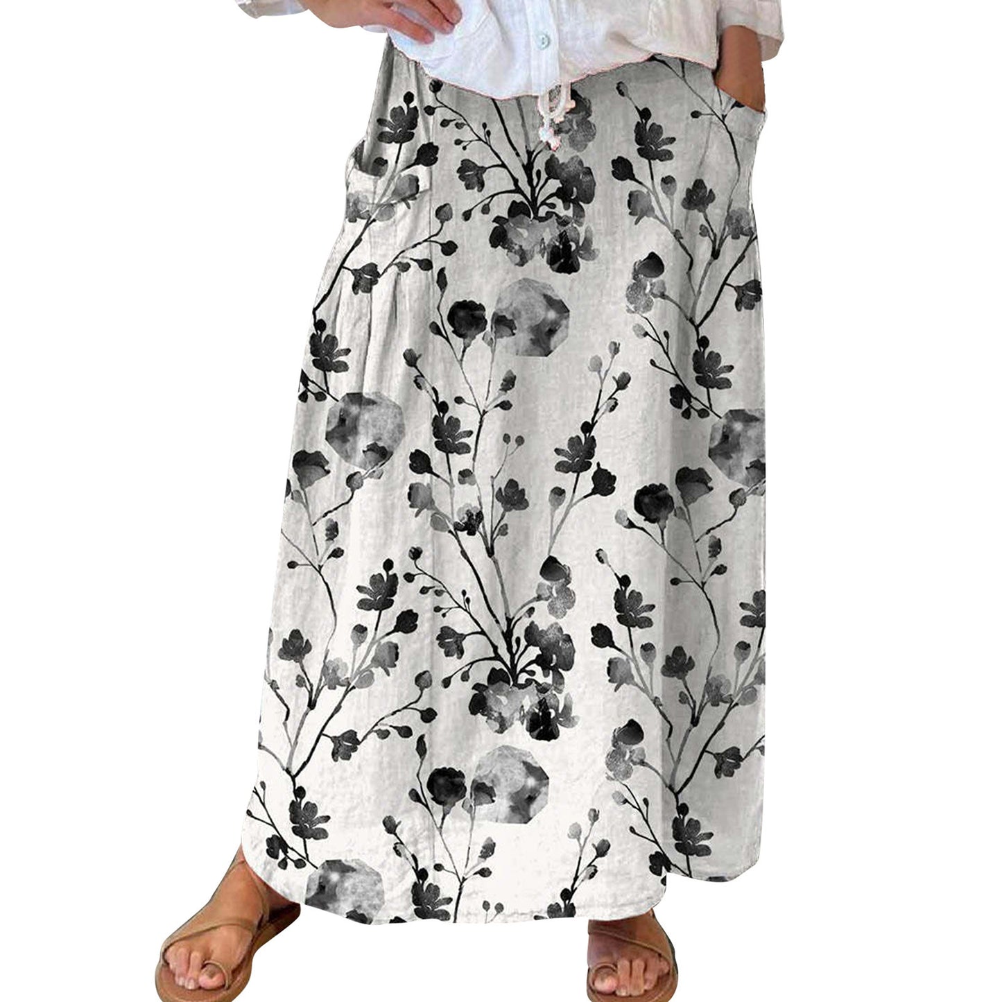 Women's Vintage Holiday Dress