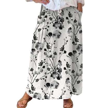 Women's Vintage Holiday Dress