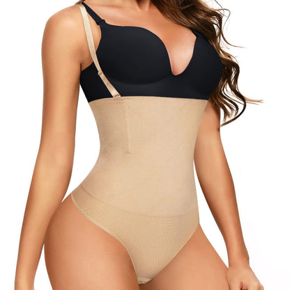 Body-shaping Corsets Belly Contracting