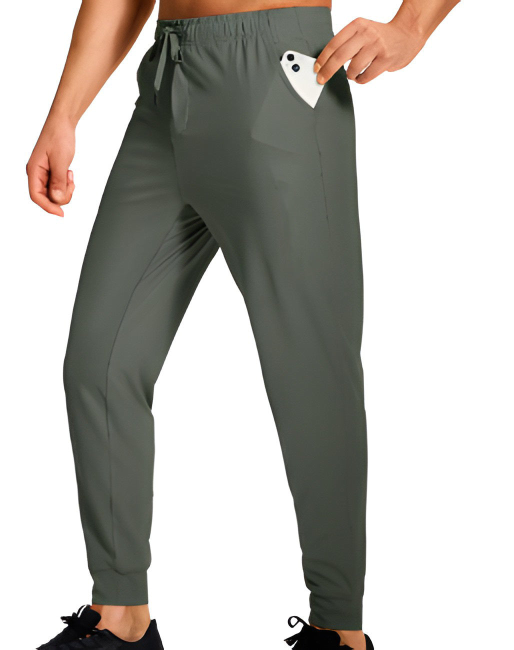 Men's Loose Pants
