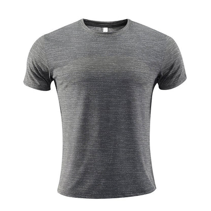 Sweat Absorbing Exercise T-shirt