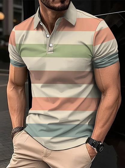 Men's Fashion T-Shirt