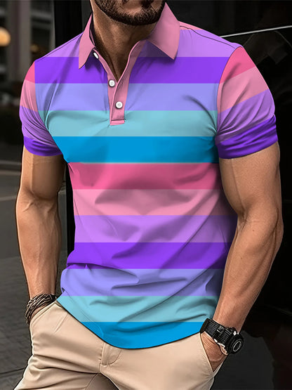 Men's Fashion T-Shirt