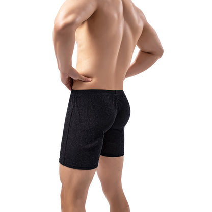 Men's Fully Transparent Underwear